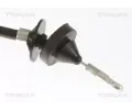 TRISCAN Spojkov lanko TRI 8140 29243, 8140 29243