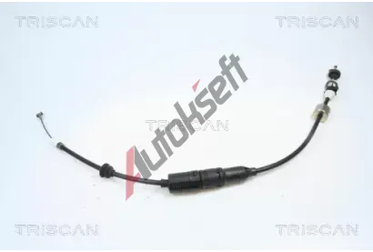 TRISCAN Spojkov lanko TRI 8140 29246, 8140 29246