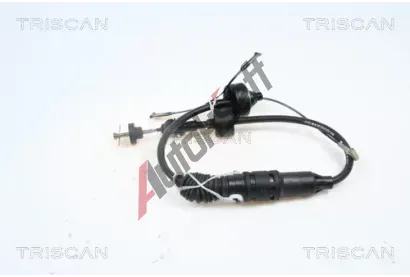 TRISCAN Spojkov lanko TRI 8140 29247, 8140 29247