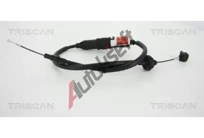 TRISCAN Spojkov lanko TRI 8140 29250, 8140 29250