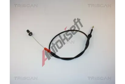 TRISCAN Lanko plynu TRI 8140 29347, 8140 29347