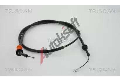 TRISCAN Lanko plynu TRI 8140 29351, 8140 29351