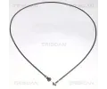 Lanko pro otevrn kapoty motoru TRISCAN ‐ TRI 8140 29627