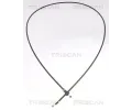 Lanko pro otevrn kapoty motoru TRISCAN ‐ TRI 8140 29628