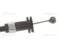 TRISCAN Lanko pro otevrn kapoty motoru TRI 8140 29628, 8140 29628