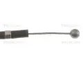 TRISCAN Lanko pro otevrn kapoty motoru TRI 8140 29628, 8140 29628