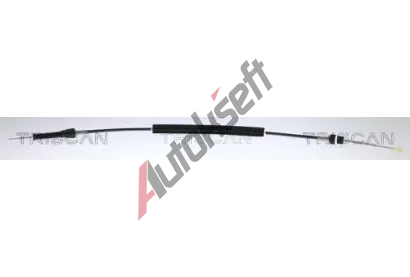 TRISCAN Tan lanko run pevodovky TRI 8140 29716, 8140 29716