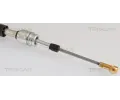 TRISCAN Tan lanko automatick pevodovky TRI 8140 29722, 8140 29722