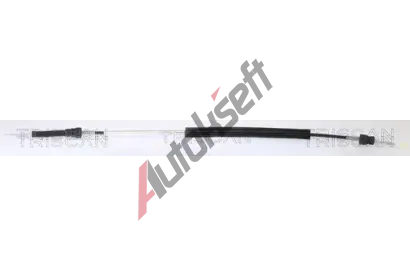 TRISCAN Tan lanko run pevodovky TRI 8140 29731, 8140 29731