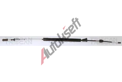 TRISCAN Tan lanko automatick pevodovky TRI 8140 29748, 8140 29748