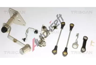 TRISCAN Tan lanko run pevodovky TRI 8140 29766, 8140 29766