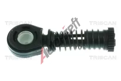 TRISCAN Tažné lanko ruční převodovky TRI 8140 29784, 8140 29784 TRISCAN Tažné lanko ruční převodovky TRI 8140 29784, 8140 29784