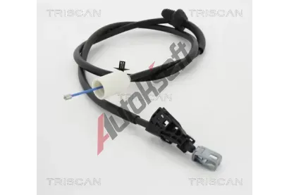 TRISCAN Tan lanko parkovac brzdy TRI 8140 381120, 8140 381120