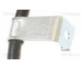 TRISCAN Tažné lanko parkovací brzdy TRI 8140 381126, 8140 381126