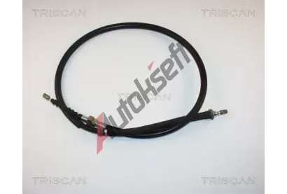 TRISCAN Tan lanko parkovac brzdy TRI 8140 38117, 8140 38117
