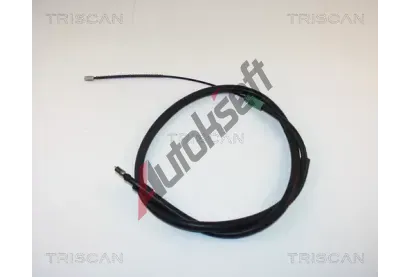 TRISCAN Tan lanko parkovac brzdy TRI 8140 38127, 8140 38127