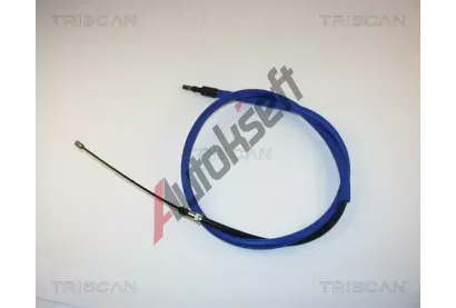 TRISCAN Tan lanko parkovac brzdy TRI 8140 38128, 8140 38128