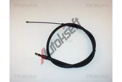 TRISCAN Tan lanko parkovac brzdy TRI 8140 38129, 8140 38129