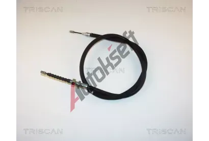 TRISCAN Tan lanko parkovac brzdy TRI 8140 38130, 8140 38130