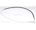 Tan lanko parkovac brzdy TRISCAN ‐ TRI 8140 38131