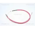 Tan lanko parkovac brzdy TRISCAN ‐ TRI 8140 38132