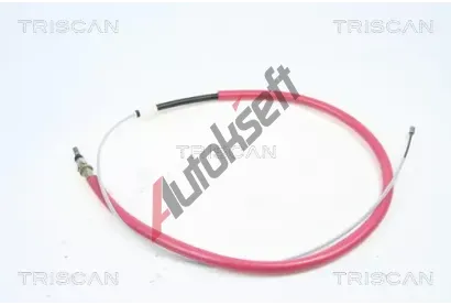 TRISCAN Tan lanko parkovac brzdy TRI 8140 38132, 8140 38132