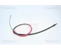 Tan lanko parkovac brzdy TRISCAN ‐ TRI 8140 38133
