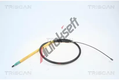 TRISCAN Tan lanko parkovac brzdy TRI 8140 38134, 8140 38134