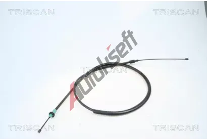 TRISCAN Tan lanko parkovac brzdy TRI 8140 38137, 8140 38137