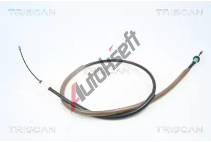 TRISCAN Tan lanko parkovac brzdy TRI 8140 38138, 8140 38138