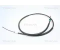 Tan lanko parkovac brzdy TRISCAN ‐ TRI 8140 38139