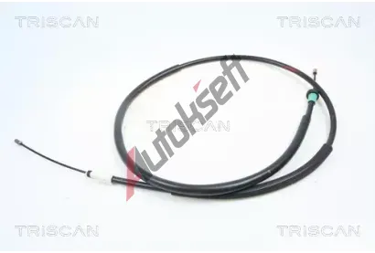 TRISCAN Tan lanko parkovac brzdy TRI 8140 38139, 8140 38139