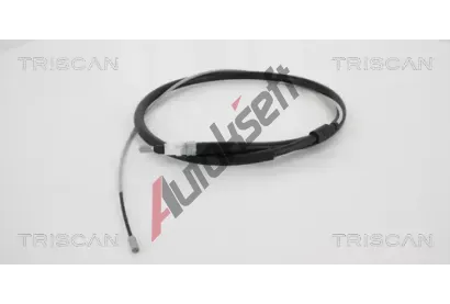 TRISCAN Tan lanko parkovac brzdy TRI 8140 38143, 8140 38143