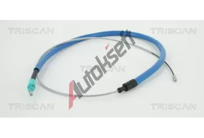 TRISCAN Tan lanko parkovac brzdy TRI 8140 38150, 8140 38150
