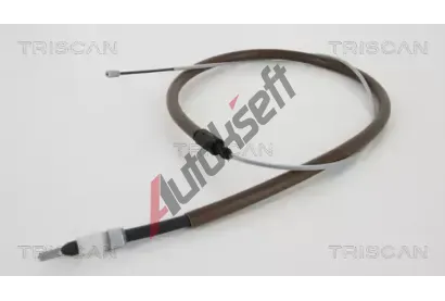 TRISCAN Tan lanko parkovac brzdy TRI 8140 38151, 8140 38151