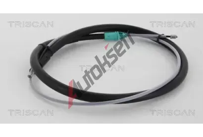 TRISCAN Tan lanko parkovac brzdy TRI 8140 38159, 8140 38159