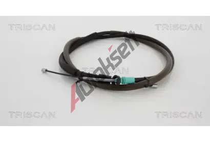 TRISCAN Tan lanko parkovac brzdy TRI 8140 38161, 8140 38161