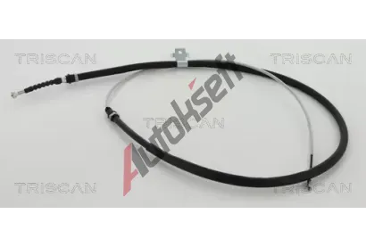 TRISCAN Tan lanko parkovac brzdy TRI 8140 38167, 8140 38167