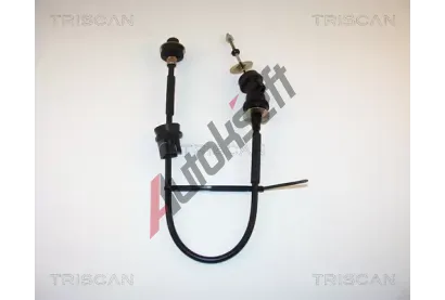 TRISCAN Spojkov lanko TRI 8140 38238, 8140 38238