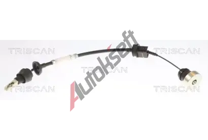 TRISCAN Spojkov lanko TRI 8140 38240, 8140 38240