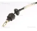 TRISCAN Spojkov lanko TRI 8140 38240, 8140 38240