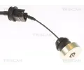 TRISCAN Spojkov lanko TRI 8140 38240, 8140 38240