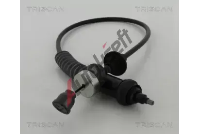 TRISCAN Spojkov lanko Original TRI 8140 38244A, 8140 38244A