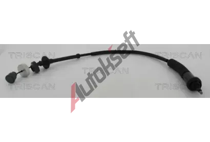 TRISCAN Spojkov lanko Original TRI 8140 38250A, 8140 38250A