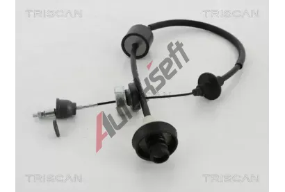 TRISCAN Spojkov lanko TRI 8140 38256, 8140 38256