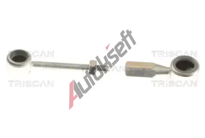 TRISCAN Tan lanko run pevodovky TRI 8140 38712, 8140 38712