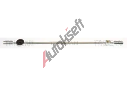 TRISCAN Tažné lanko ruční převodovky TRI 8140 38718, 8140 38718 TRISCAN Tažné lanko ruční převodovky TRI 8140 38718, 8140 38718