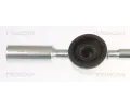TRISCAN Tažné lanko ruční převodovky TRI 8140 38718, 8140 38718