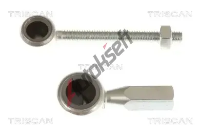 TRISCAN Ta�n� lanko ru�n� p�evodovky TRI 8140 38725, 8140 38725