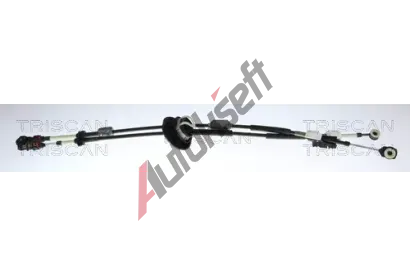 TRISCAN Ta�n� lanko ru�n� p�evodovky TRI 8140 38733, 8140 38733
